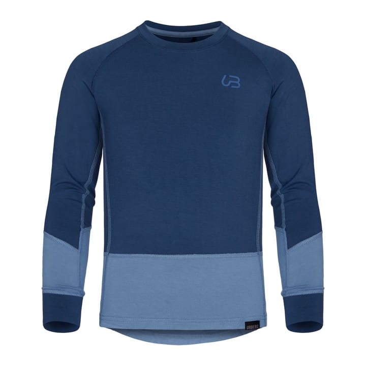 Urberg Kids' Gjota Bamboo Set Midnight Navy Urberg