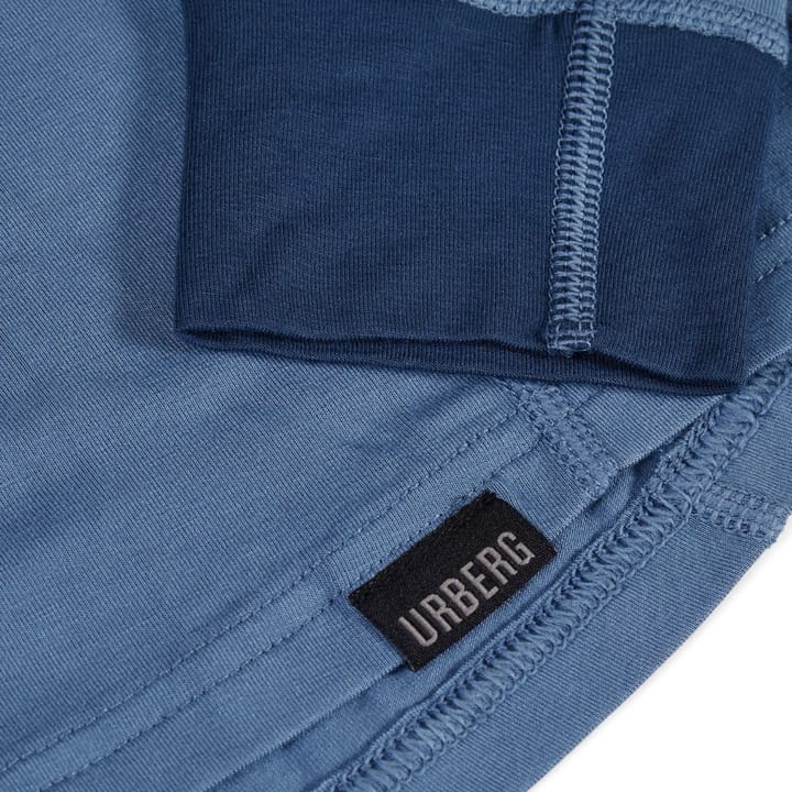Urberg Kids' Gjota Bamboo Set Midnight Navy Urberg