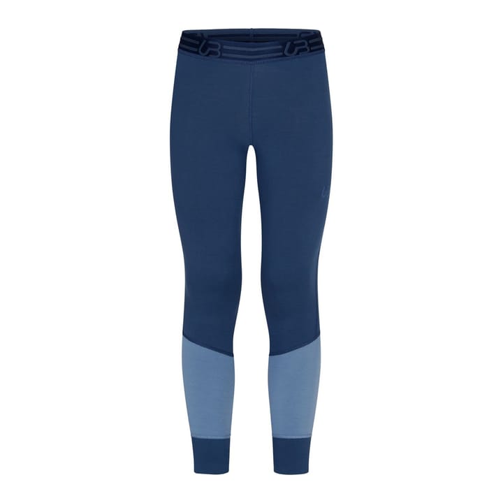 Urberg Kids' Gjota Bamboo Set Midnight Navy Urberg