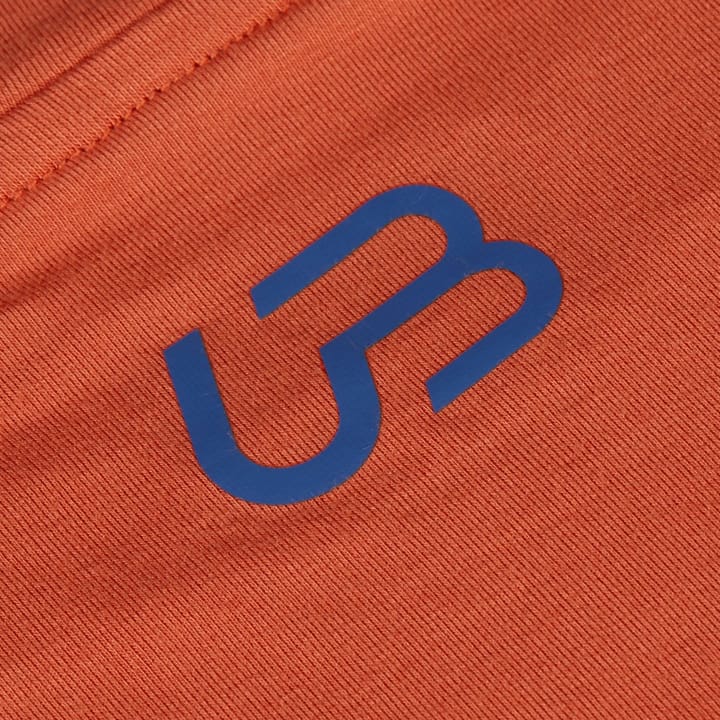 Urberg Women's Gjota Bamboo Top Chili Urberg Urberg Women's Gjota Bamboo Top Chili Urberg
