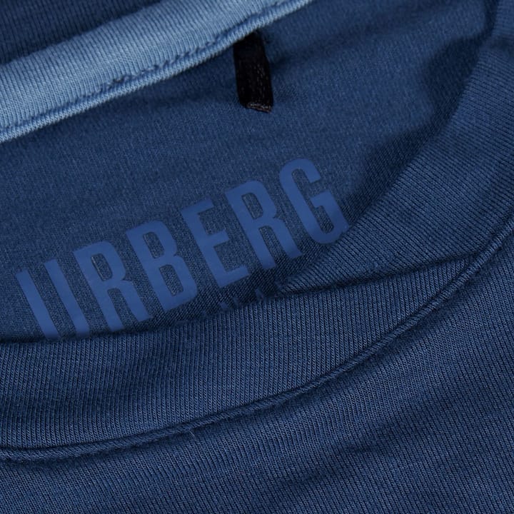 Urberg Women's Gjota Bamboo Top Midnight Navy Urberg