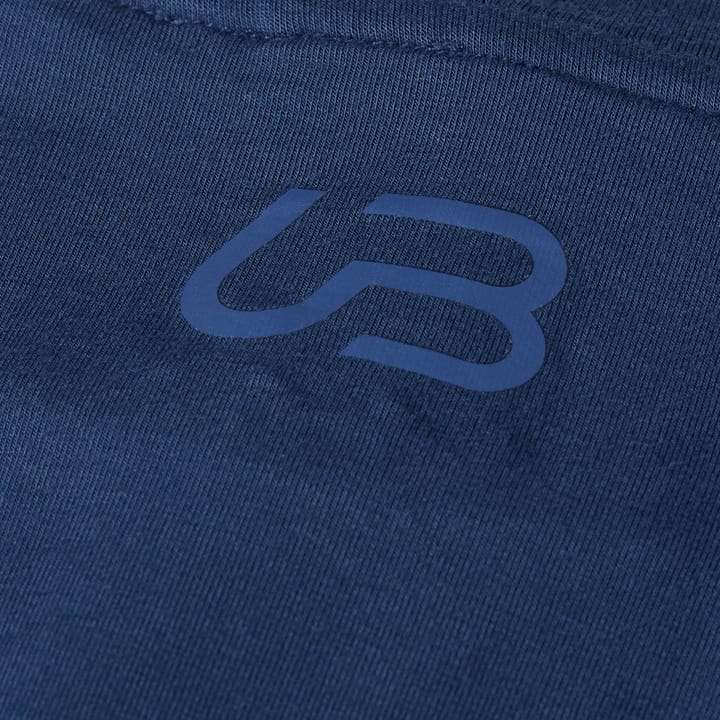 Urberg Women's Gjota Bamboo Top Midnight Navy Urberg