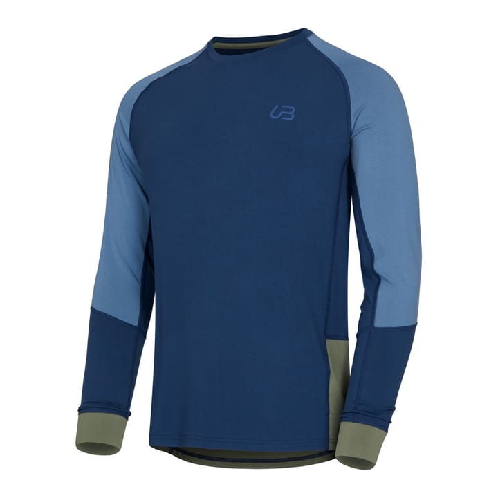 Urberg Men's Gjota Bamboo Top Midnight Navy Urberg
