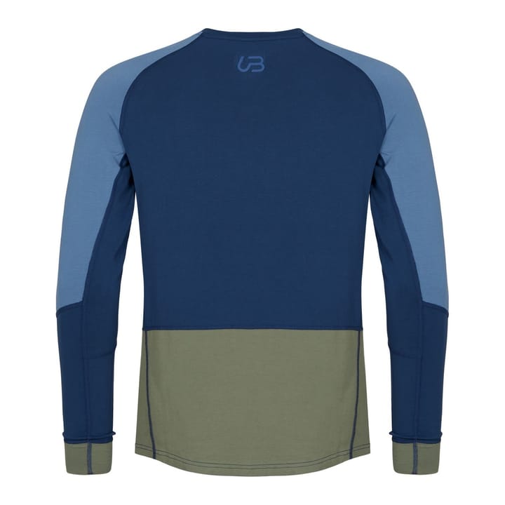 Urberg Men's Gjota Bamboo Top Midnight Navy Urberg