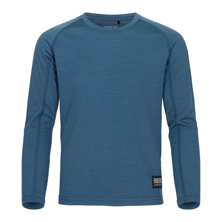 Urberg Juniors' Gossa Merino Mix Set Mallard Blue Urberg Urberg Juniors' Gossa Merino Mix Set Mallard Blue Urberg