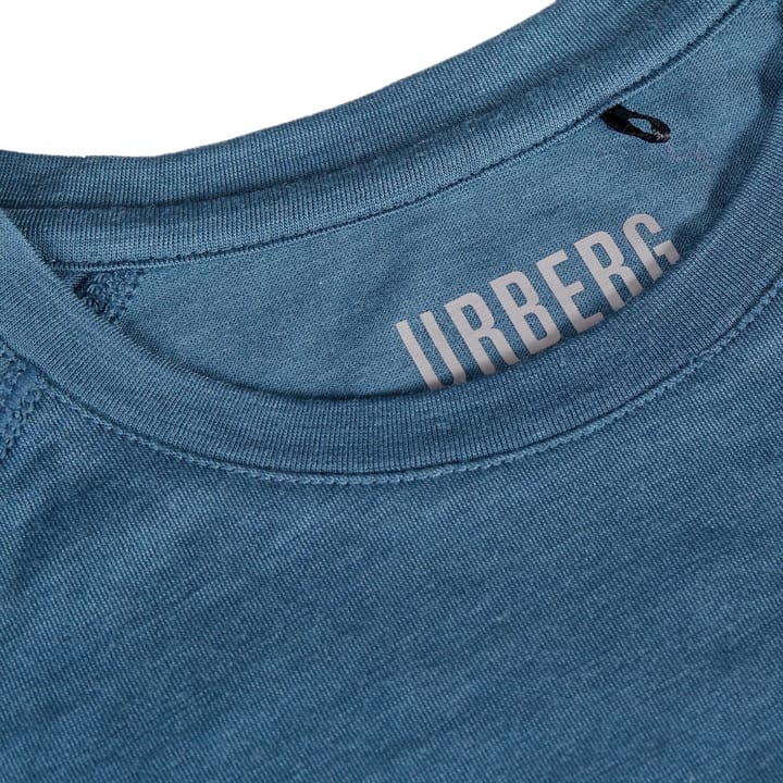 Urberg Juniors' Gossa Merino Mix Set Mallard Blue Urberg Urberg Juniors' Gossa Merino Mix Set Mallard Blue Urberg