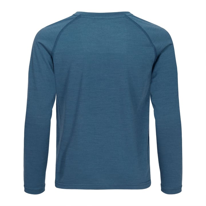 Urberg Juniors' Gossa Merino Mix Set Mallard Blue Urberg Urberg Juniors' Gossa Merino Mix Set Mallard Blue Urberg