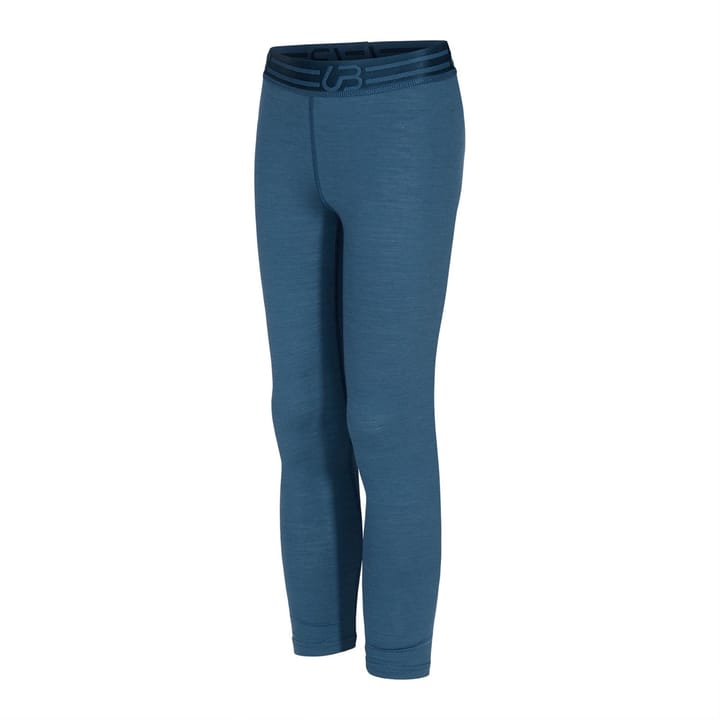 Urberg Juniors' Gossa Merino Mix Set Mallard Blue Urberg Urberg Juniors' Gossa Merino Mix Set Mallard Blue Urberg