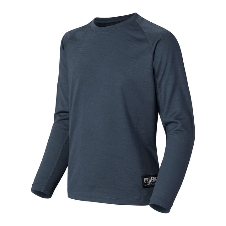 Urberg Juniors' Gossa Merino Mix Set Midnight Navy Urberg Urberg Juniors' Gossa Merino Mix Set Midnight Navy Urberg