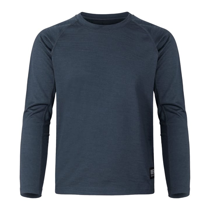 Urberg Juniors' Gossa Merino Mix Set Midnight Navy Urberg Urberg Juniors' Gossa Merino Mix Set Midnight Navy Urberg