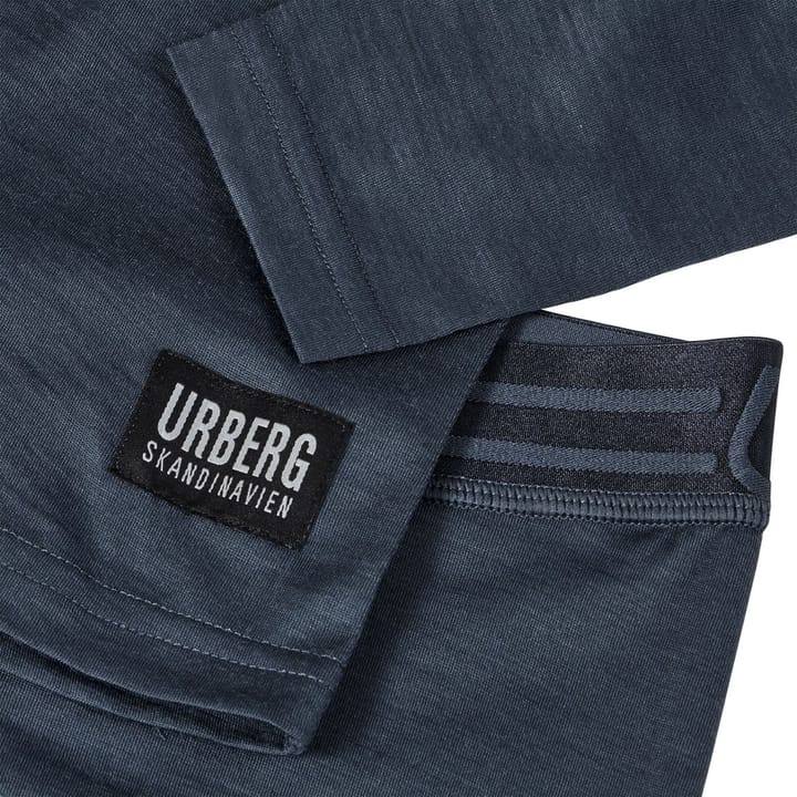 Urberg Juniors' Gossa Merino Mix Set Midnight Navy Urberg Urberg Juniors' Gossa Merino Mix Set Midnight Navy Urberg
