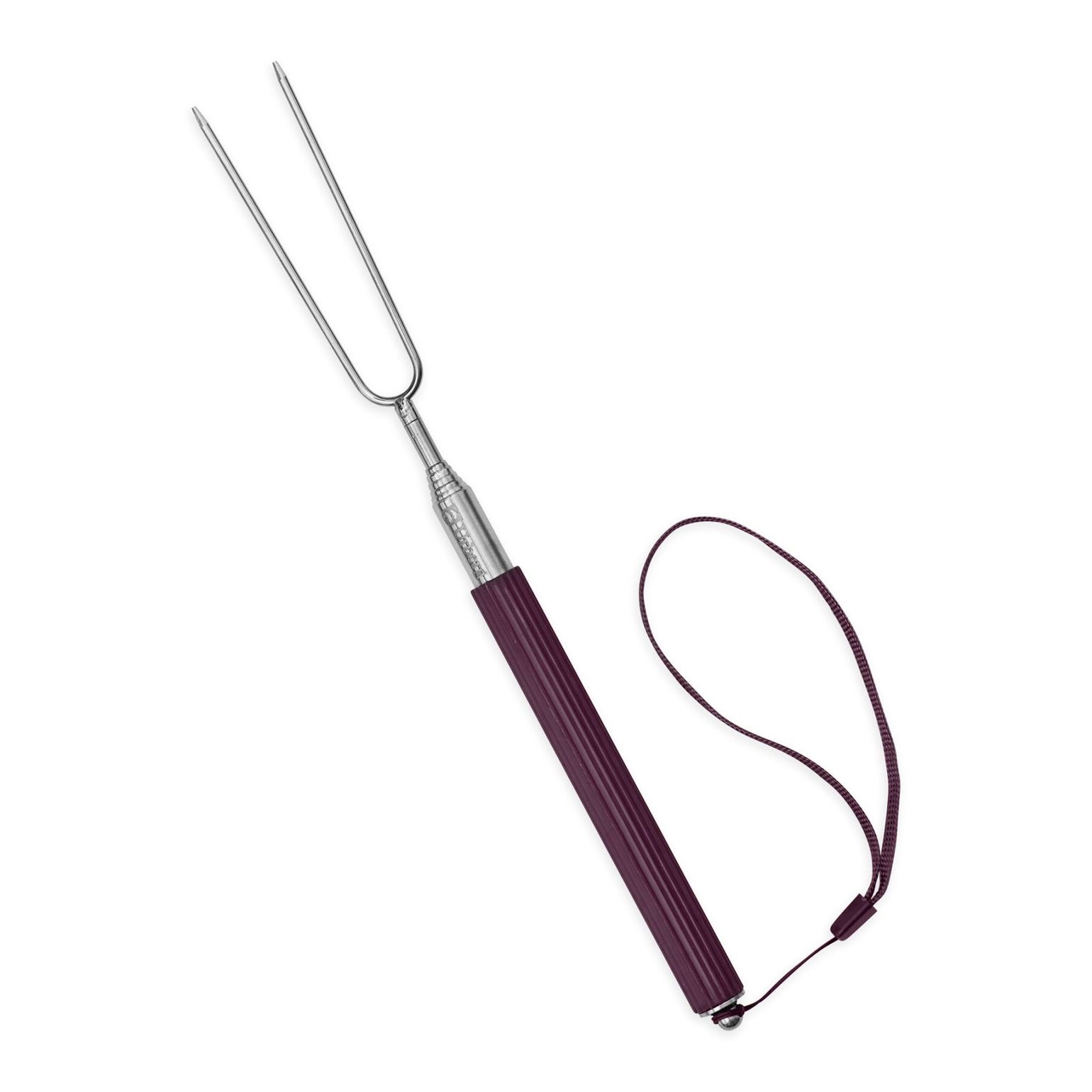 Urberg Grill Fork Dark Purple