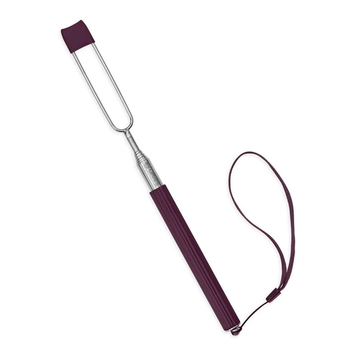 Urberg Grill Fork Dark Purple Urberg