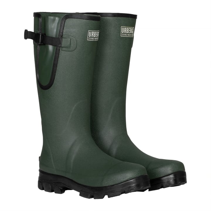 Urberg Gunnared Hiking Boot Kombu Green Urberg Urberg Gunnared Hiking Boot Kombu Green Urberg