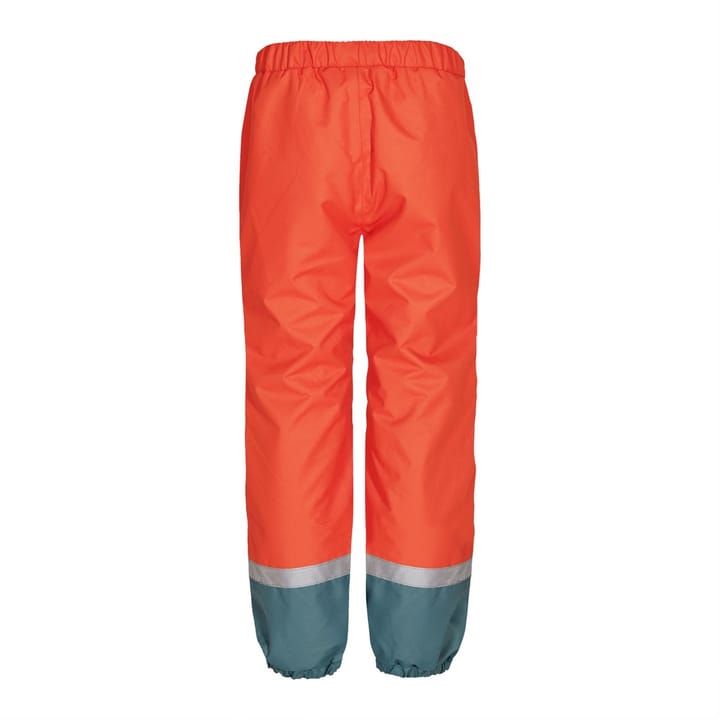Urberg Kids' Hellesylt Rain Set Chili Urberg Urberg Kids' Hellesylt Rain Set Chili Urberg