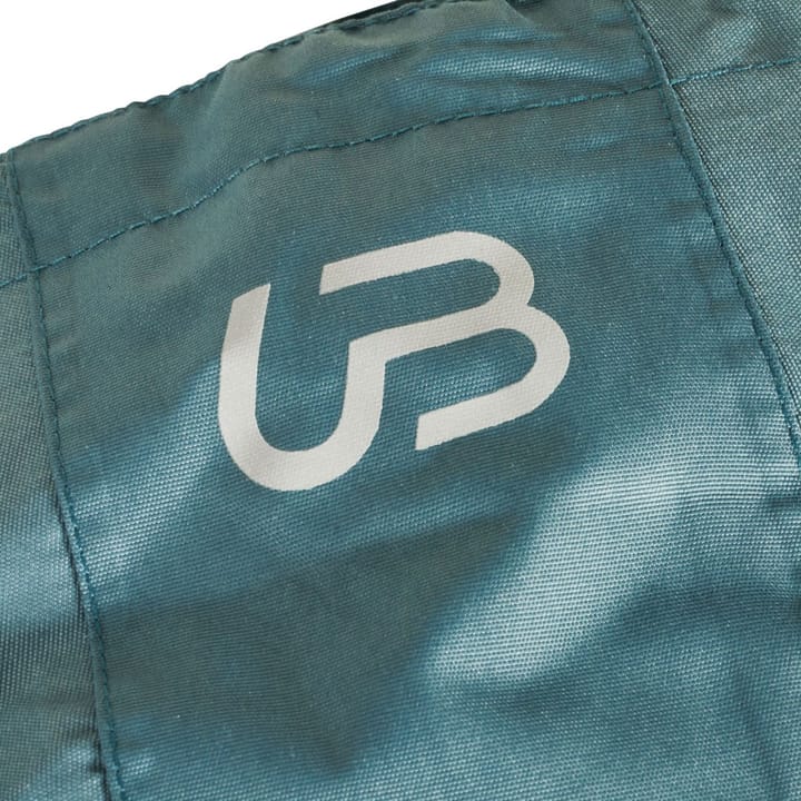 Urberg Kids' Hellesylt Rain Set Chili Urberg Urberg Kids' Hellesylt Rain Set Chili Urberg