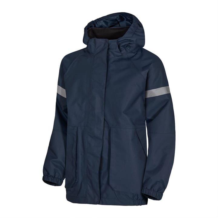 Urberg Hellesylt Rain Set Kids Midnight Navy Urberg