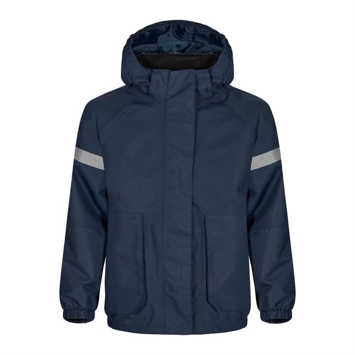 Urberg Hellesylt Rain Set Kids Midnight Navy Urberg