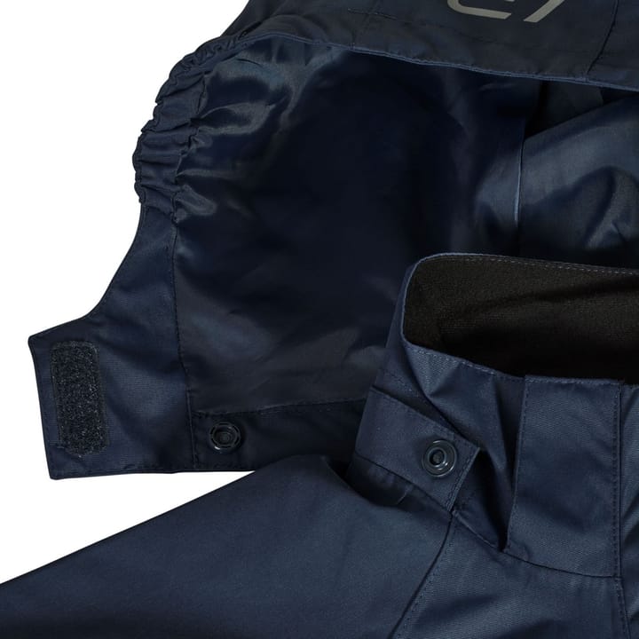 Urberg Hellesylt Rain Set Kids Midnight Navy Urberg