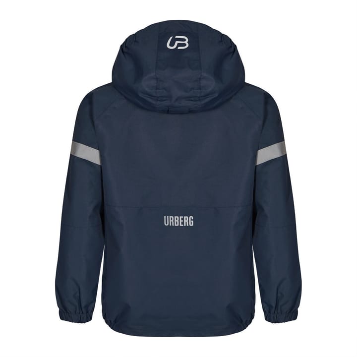 Urberg Kids' Hellesylt Rain Set Midnight Navy Urberg Urberg Kids' Hellesylt Rain Set Midnight Navy Urberg