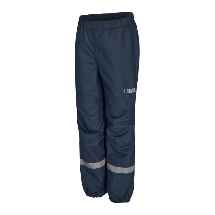 Urberg Hellesylt Rain Set Kids Midnight Navy Urberg