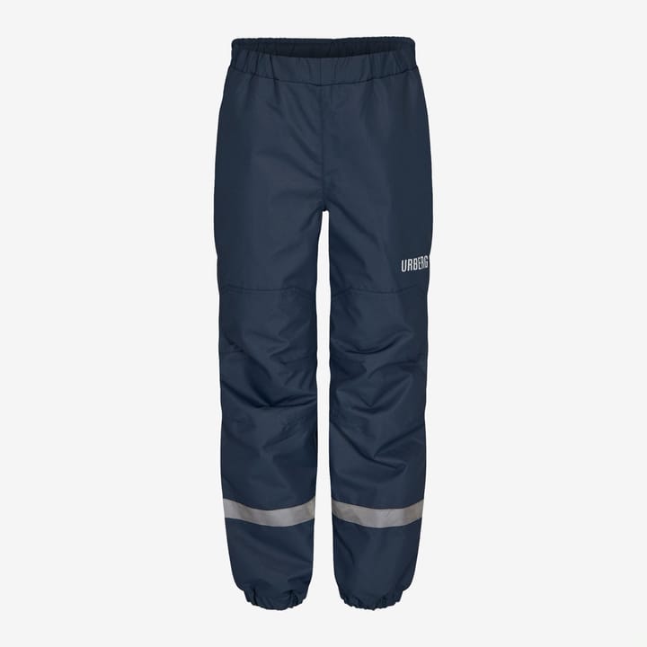 Urberg Hellesylt Rain Set Kids Midnight Navy Urberg