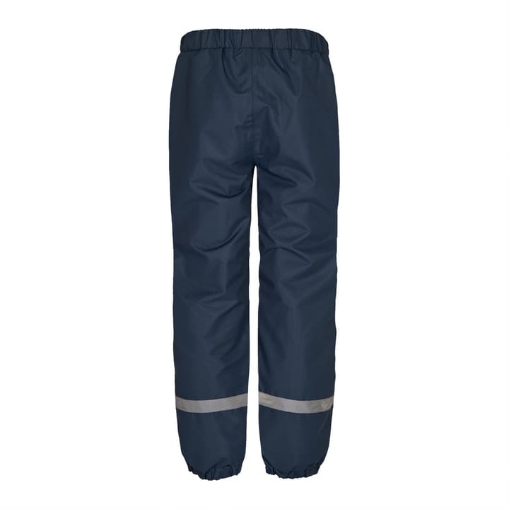 Urberg Hellesylt Rain Set Kids Midnight Navy Urberg