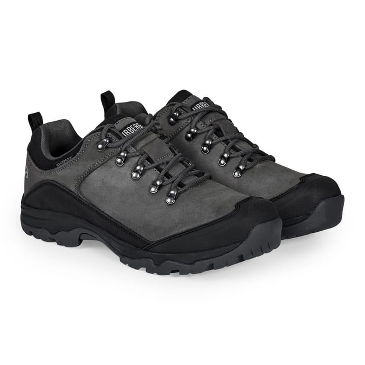 Urberg Herrö Men's Shoe Asphalt Urberg Urberg Herrö Men's Shoe Asphalt Urberg