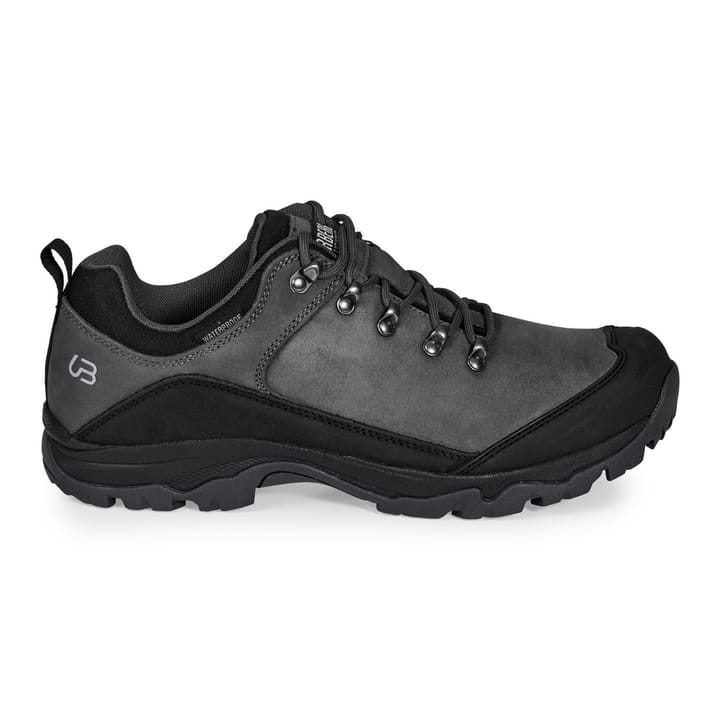 Urberg Herrö Men's Shoe Asphalt Urberg Urberg Herrö Men's Shoe Asphalt Urberg