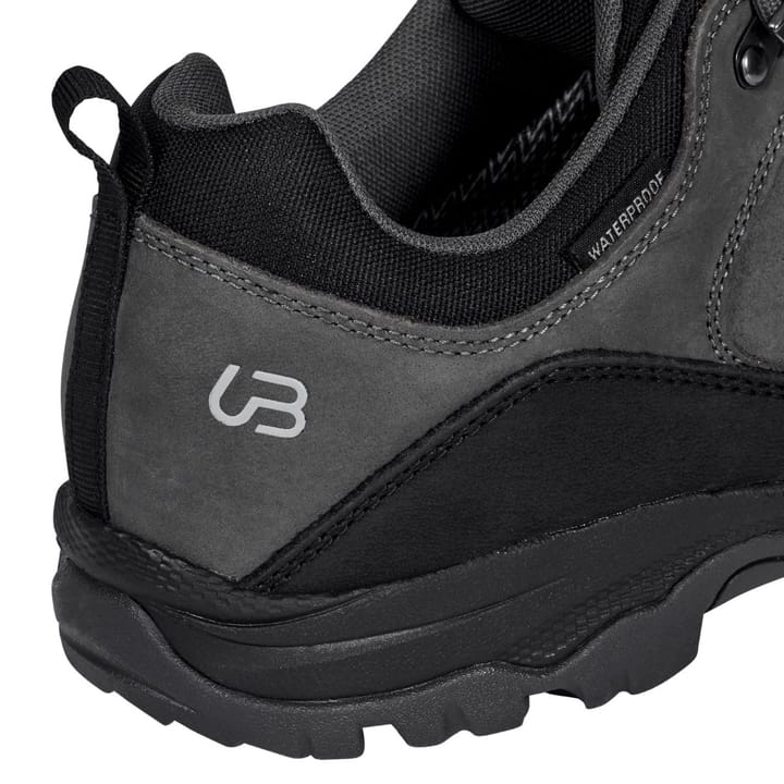 Urberg Herrö Men's Shoe Asphalt Urberg Urberg Herrö Men's Shoe Asphalt Urberg