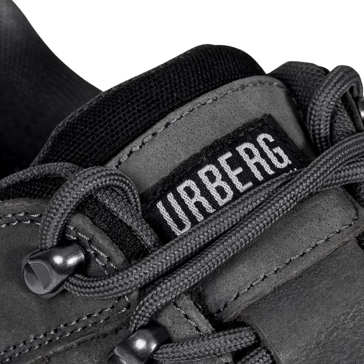 Urberg Herrö Men's Shoe Asphalt Urberg Urberg Herrö Men's Shoe Asphalt Urberg
