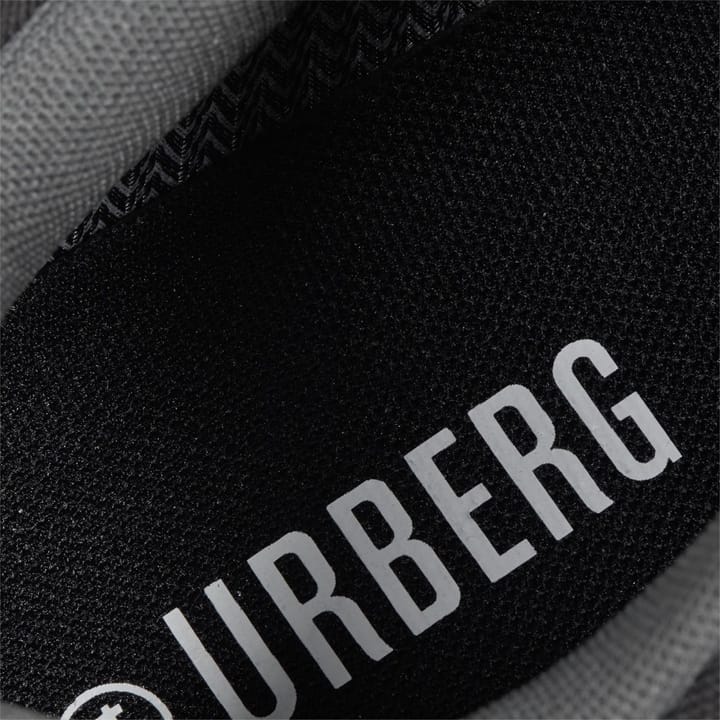 Urberg Herrö Men´s Shoe Asphalt Urberg