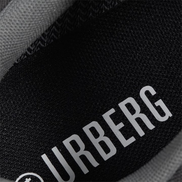 Urberg Herrö Men's Shoe Asphalt Urberg Urberg Herrö Men's Shoe Asphalt Urberg