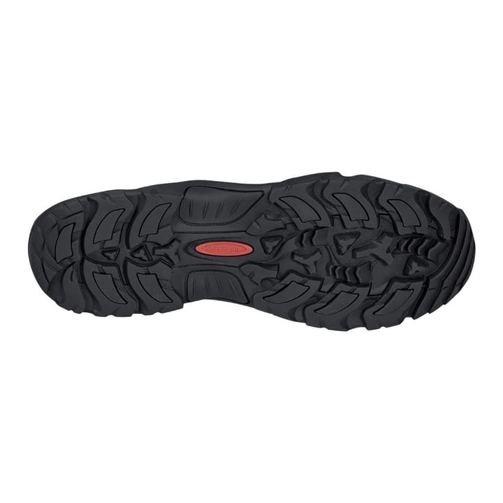 Urberg Herrö Men's Shoe Asphalt Urberg Urberg Herrö Men's Shoe Asphalt Urberg