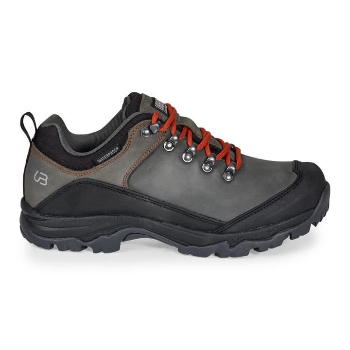 Urberg Herrö Women's Shoe Chili/Asphalt Urberg Urberg Herrö Women's Shoe Chili/Asphalt Urberg