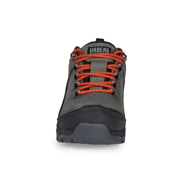 Urberg Herrö Women's Shoe Chili/Asphalt Urberg Urberg Herrö Women's Shoe Chili/Asphalt Urberg