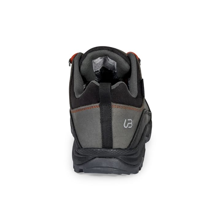 Urberg Herrö Women's Shoe Chili/Asphalt Urberg Urberg Herrö Women's Shoe Chili/Asphalt Urberg