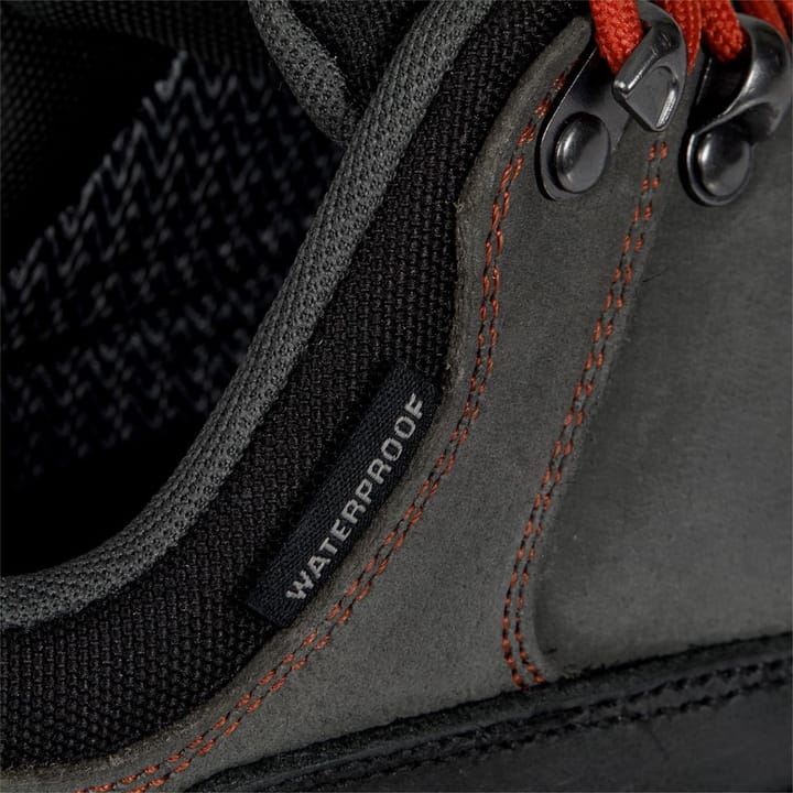 Urberg Herrö Women's Shoe Chili/Asphalt Urberg Urberg Herrö Women's Shoe Chili/Asphalt Urberg