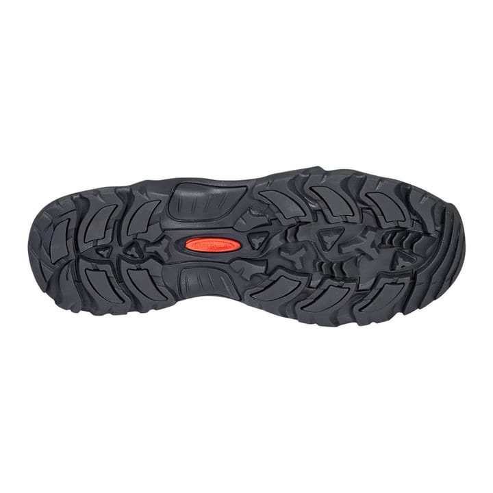 Urberg Herrö Women's Shoe Chili/Asphalt Urberg Urberg Herrö Women's Shoe Chili/Asphalt Urberg