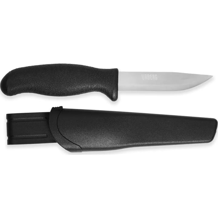 Urberg Hiking Knife Black Urberg