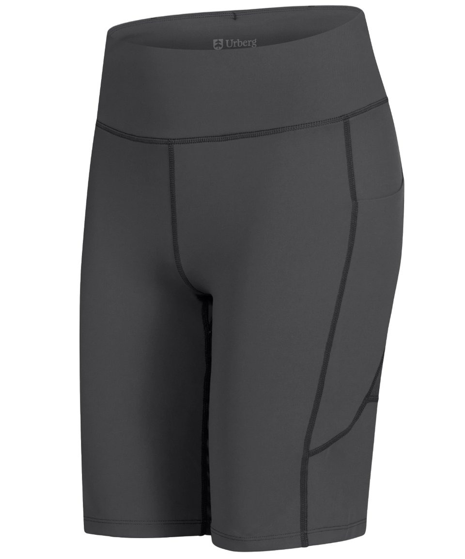 Women's Hiking Short Tights