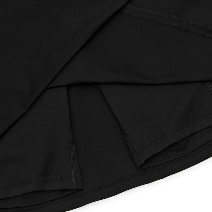 Urberg Hiking Skort Jersey Wmn Black Beauty Urberg Urberg Hiking Skort Jersey Wmn Black Beauty Urberg