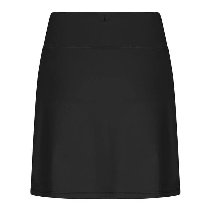 Urberg Hiking Skort Jersey Wmn Black Beauty Urberg Urberg Hiking Skort Jersey Wmn Black Beauty Urberg