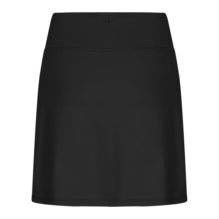 Urberg Hiking Skort Jersey Wmn Black Beauty Urberg