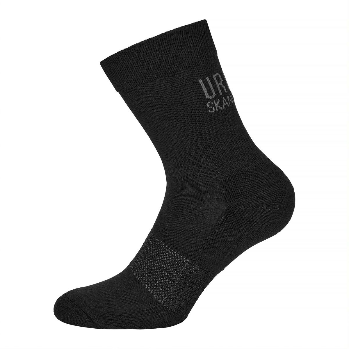 Urberg Hiking Wool Sock G2 Black beauty