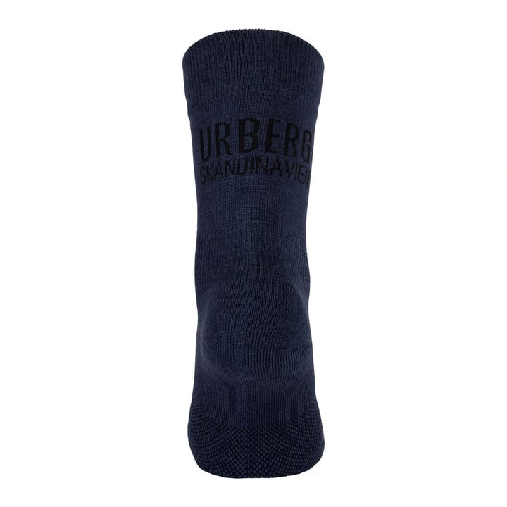 Urberg Hiking Wool Sock G2 Black iris Urberg