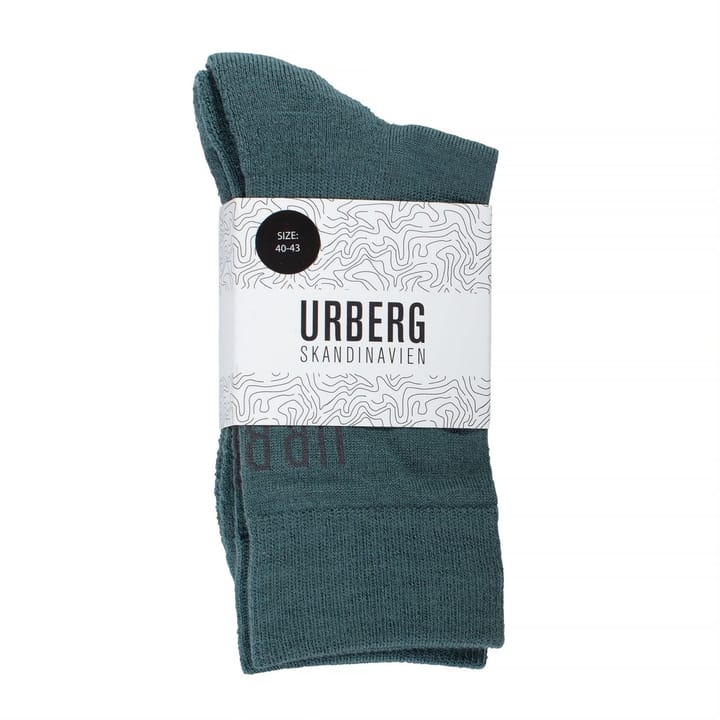 Urberg Hiking Wool Sock G2 Lizard Urberg Urberg Hiking Wool Sock G2 Lizard Urberg