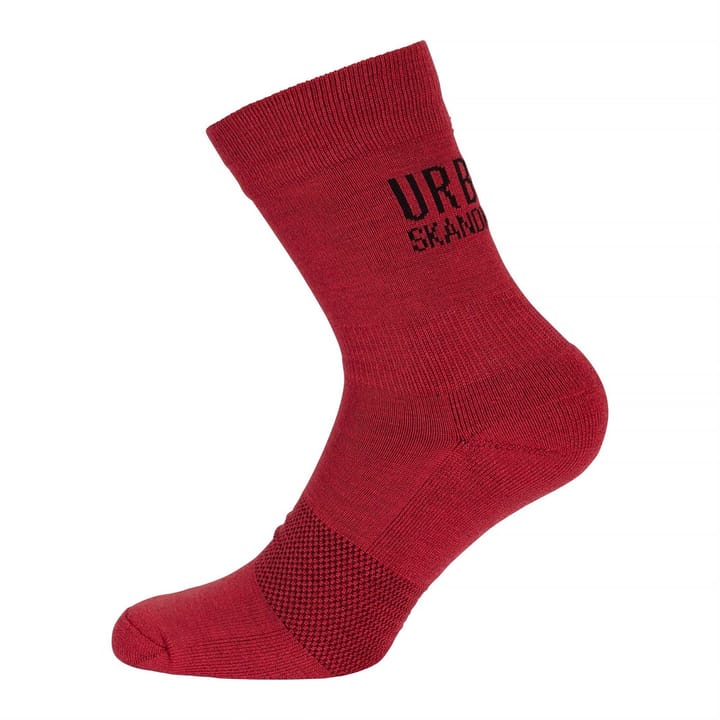 Urberg Hiking Wool Sock G2 Rio Red Urberg Urberg Hiking Wool Sock G2 Rio Red Urberg