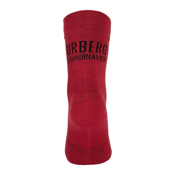 Urberg Hiking Wool Sock G2 Rio Red Urberg Urberg Hiking Wool Sock G2 Rio Red Urberg