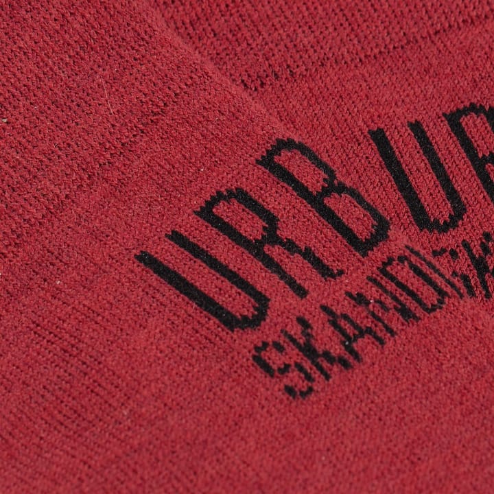Urberg Hiking Wool Sock G2 Rio Red Urberg Urberg Hiking Wool Sock G2 Rio Red Urberg